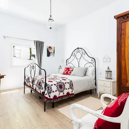 Apartamento Sol 公寓 蓬达德尔伊达尔戈