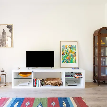 Apartamento Sol 蓬达德尔伊达尔戈