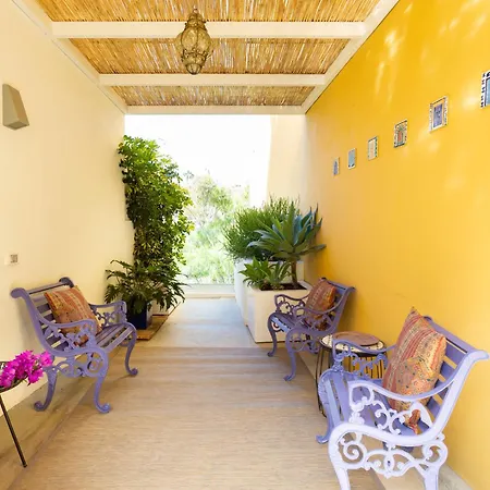 Apartamento Sol 公寓
