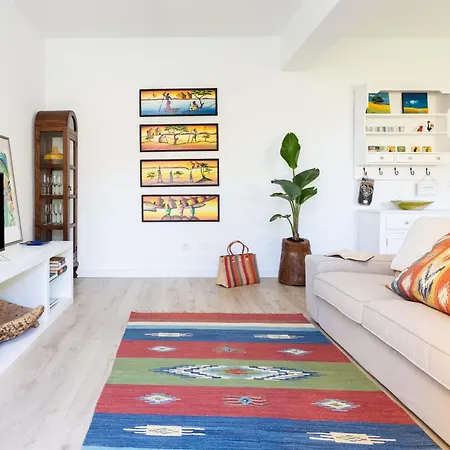 Apartamento Sol 公寓 *