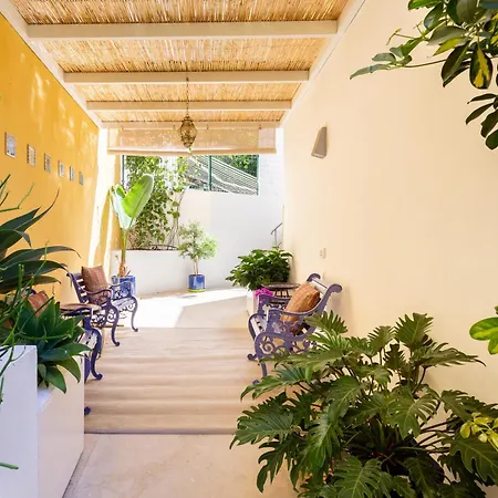 Apartamento Sol 公寓 蓬达德尔伊达尔戈