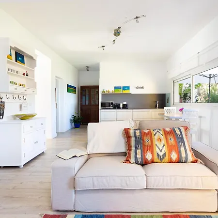 公寓 Apartamento Sol